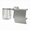 WasserKRAFT Ammer K-7059 Держатель туалетной бумаги и освежителя