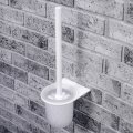 Щетка для унитаза WasserKraft 8327W