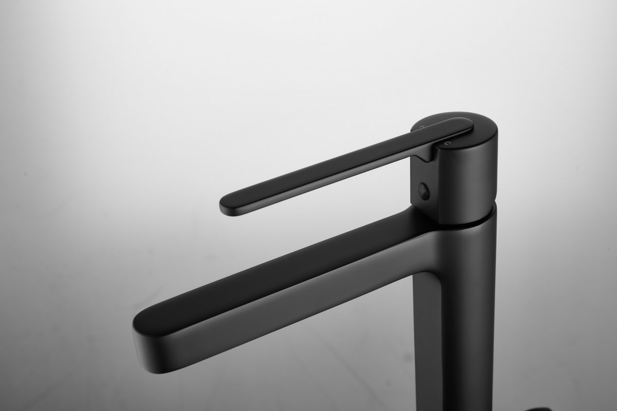 Смеситель для раковины AltroBagno Unione 0136 NeOp