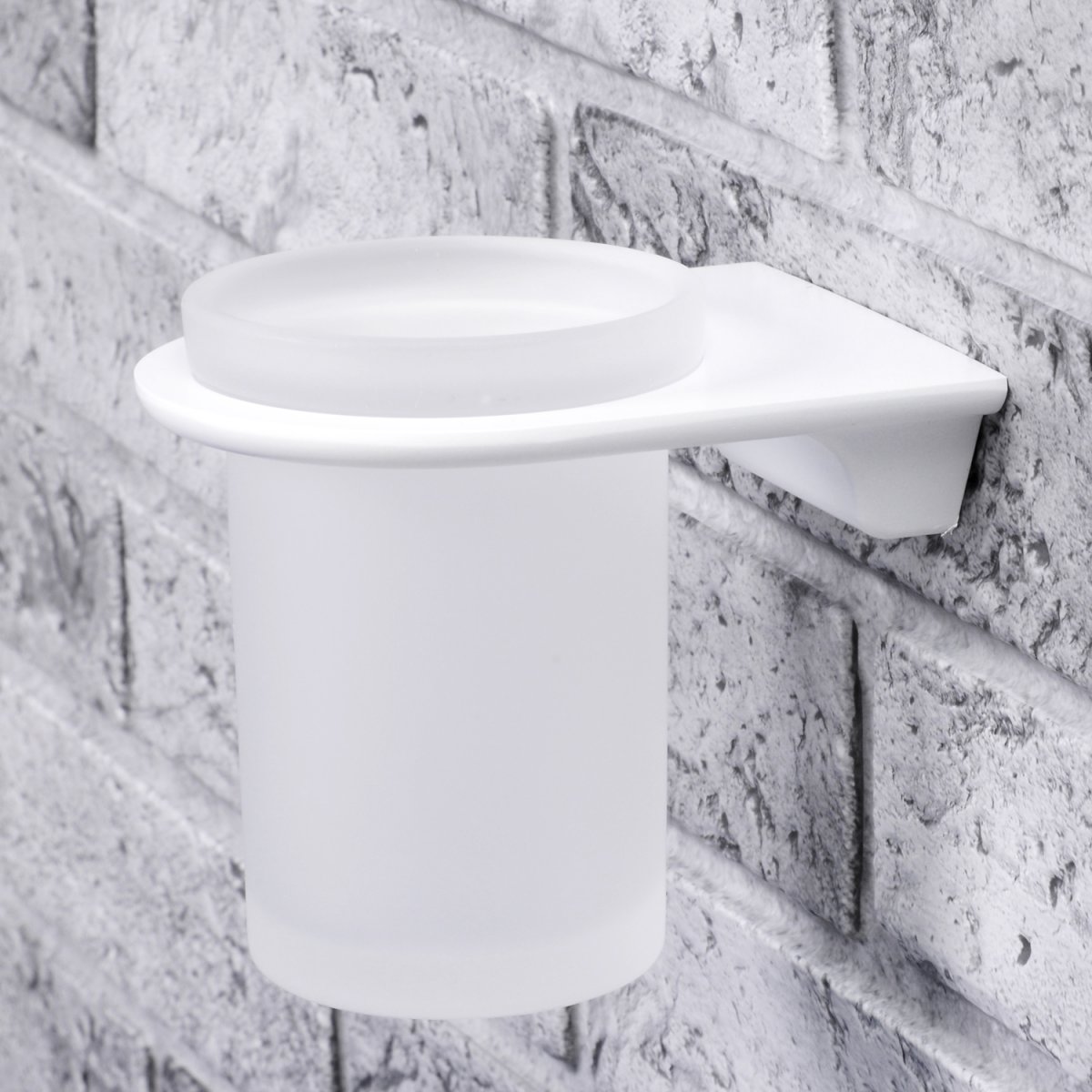 Стакан WasserKraft 8328W