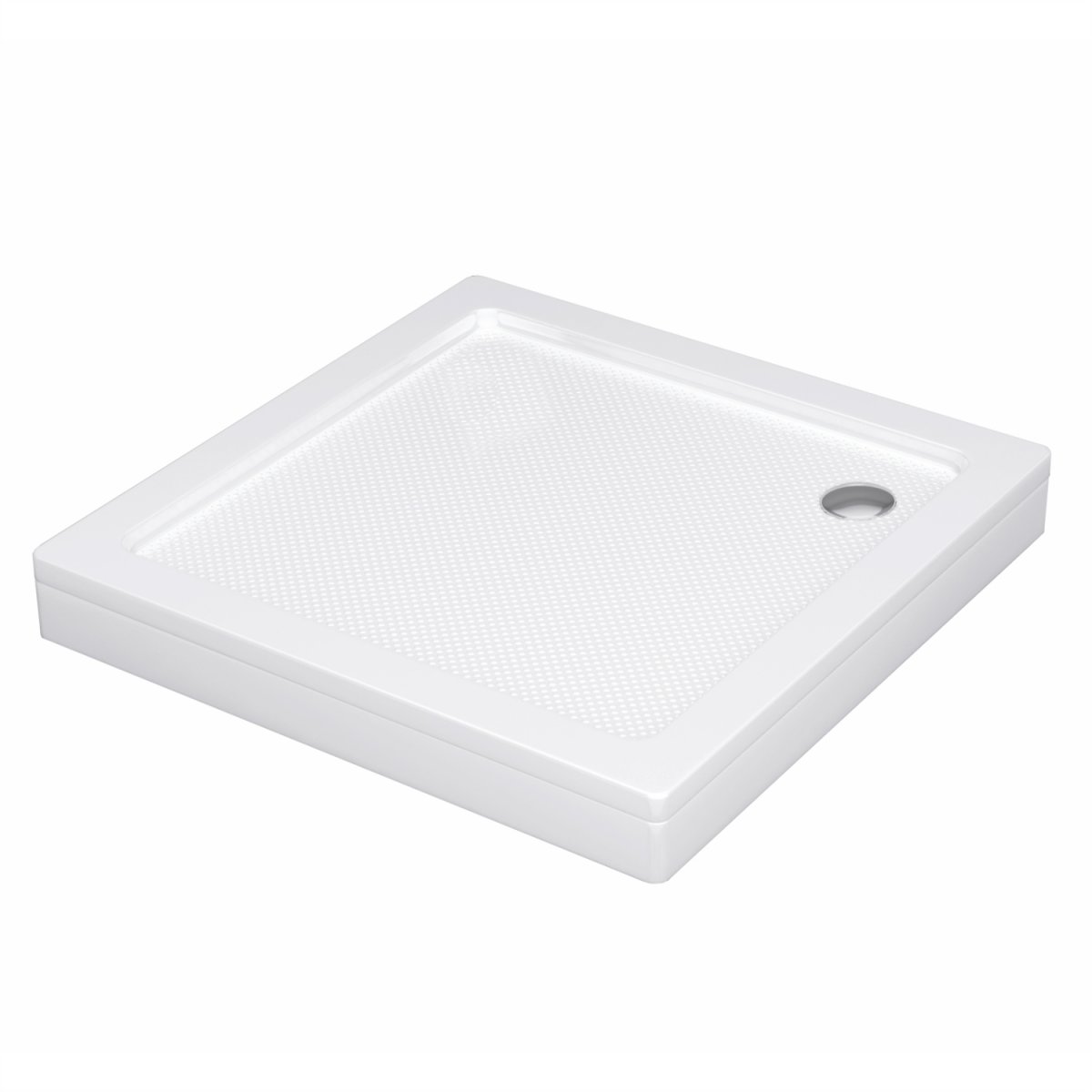 Душевой поддон WasserKraft 29T02