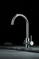 Смеситель для кухни Paulmark ESSEN, хром, Es213211-CR