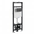 Система инсталляции для унитазов WasserKraft 15TLT.010.ME.MB02