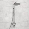 Душевая система Wasserkraft A166.116.137.087.CH