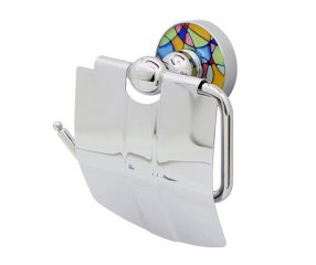 Держатель туалетной бумаги WasserKraft 2225