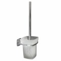 Щетка для унитаза WasserKraft 2527
