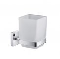 Стакан для ванной комнаты Timo Selene 10033/00, хром