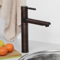 Смеситель для кухни WasserKraft A8147