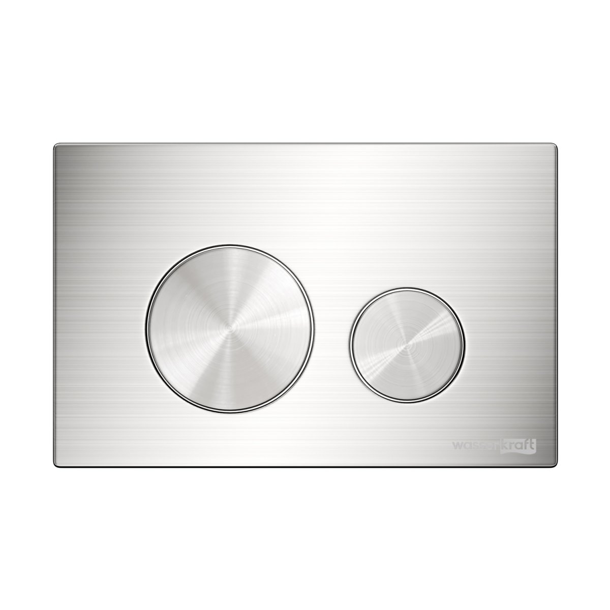 Система инсталляции для унитазов WasserKraft 10TLT.010.ME.BN02