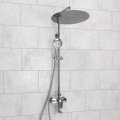 Душевая система Wasserkraft A166.117.101.087.CH