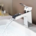 Каскадный смесительдля умывальника WasserKraft Aller 1069
