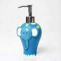 WasserKRAFT Lippe K-8199 Дозатор для жидкого мыла