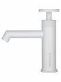 Смеситель для раковины WONZON & WOGHAND, Белый матовый (WW-H1065-MW)