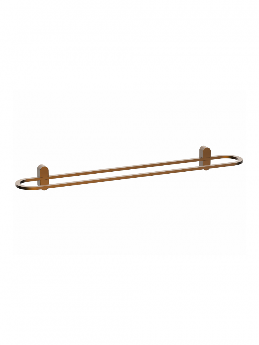 Полотенцедержатель ALTROBAGNO Люминозо (Luminoso) 081320 BC