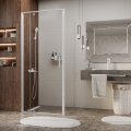 Душевой уголок WasserKraft 19P03