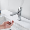 Смеситель для раковины Maretti Lorenza LR32RF842, хром