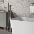 Смеситель для ванны и душа WasserKraft 6421