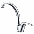 Смеситель для кухни WasserKraft Rossel 2807