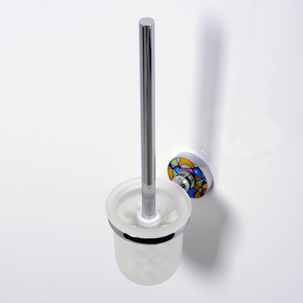 Щетка для унитаза WasserKraft 2227