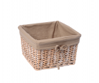 WasserKraft Kammel WB-180-L Плетеная корзина