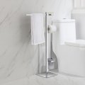 Стойка для ванной комнаты Timo Selene 10085/00, хром