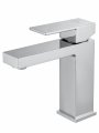 Смеситель для раковины WONZON & WOGHAND CUBE, Хром (WW-88139016-CR)