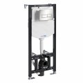 Система инсталляции для унитазов WasserKraft 10TLT.010.ME.BN03