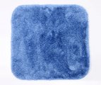 WasserKraft Wern BM-2504 Dark Blue Коврик для ванной комнаты