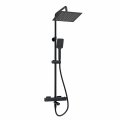 Душевая система Wasserkraft A299.255.130.BM Thermo