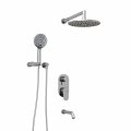 Душевая система Wasserkraft A175819