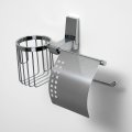 Держатель туалетной бумаги и освежителя WasserKraft 6059