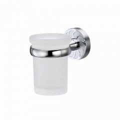 WasserKRAFT Isen K-4028 Подстаканник одинарный