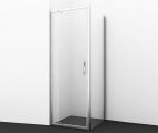 Душевой уголок WasserKraft 48P20