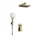 Душевая система Wasserkraft A16040