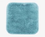 WasserKraft Wern BM-2594 Turquoise Коврик для ванной комнаты