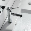 Смеситель для раковины TIMO Saona 2361/00F, хром
