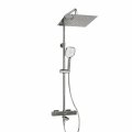 Душевая система Wasserkraft A199.118.065.010.CH Thermo