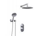 Душевая система Wasserkraft A16030 Thermo