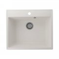 Кухонная мойка Ulgran Quartz Forte 580-01, жасмин