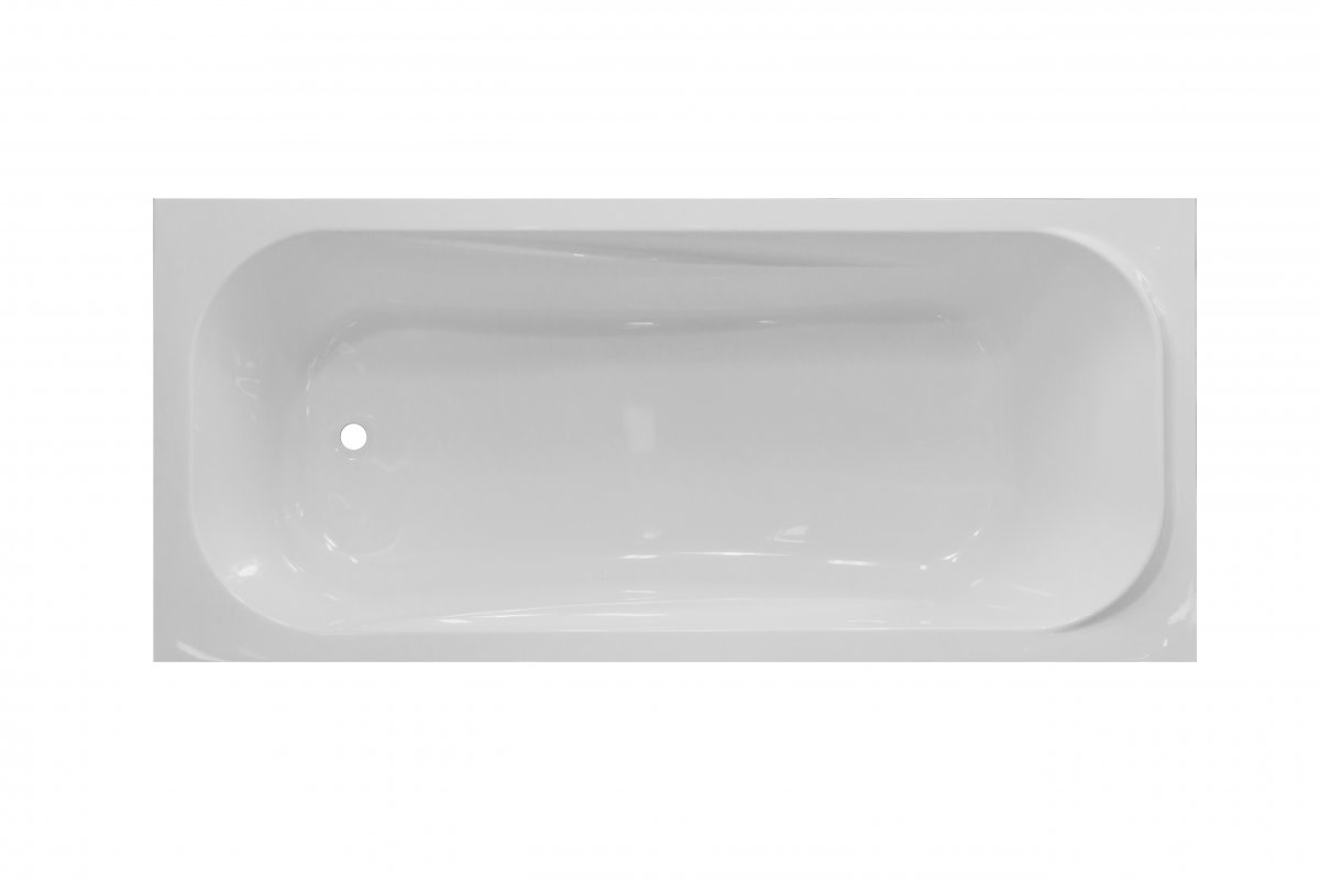 Ванна ESTET Альфа 170А 1700х700