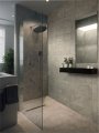 Душевая система ALTROBAGNO Биланча (Bilancia) 040502 GM