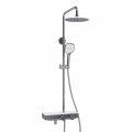Душевая система Wasserkraft A113.067.065.CH Thermo