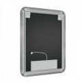 Зеркало Maretti Florenza FL146080P14EL 60x80 см