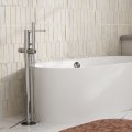 Смеситель для ванны и душа WasserKraft 4621