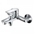 Смеситель для ванны Haiba HB60563, хром