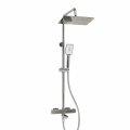 Душевая система Wasserkraft A199.069.126.087.CH Thermo