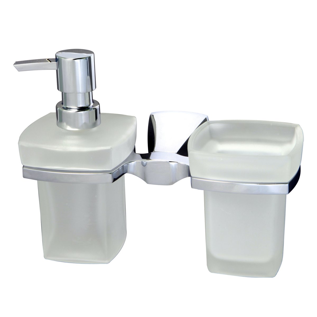 Стакан/дозатор WasserKraft 2589