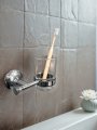 Стакан подвесной ALTROBAGNO Корпозо (Corposo) 080204 Cr
