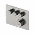 Термостатический смеситель для ванны и душа WasserKraft Wern 4258 Thermo