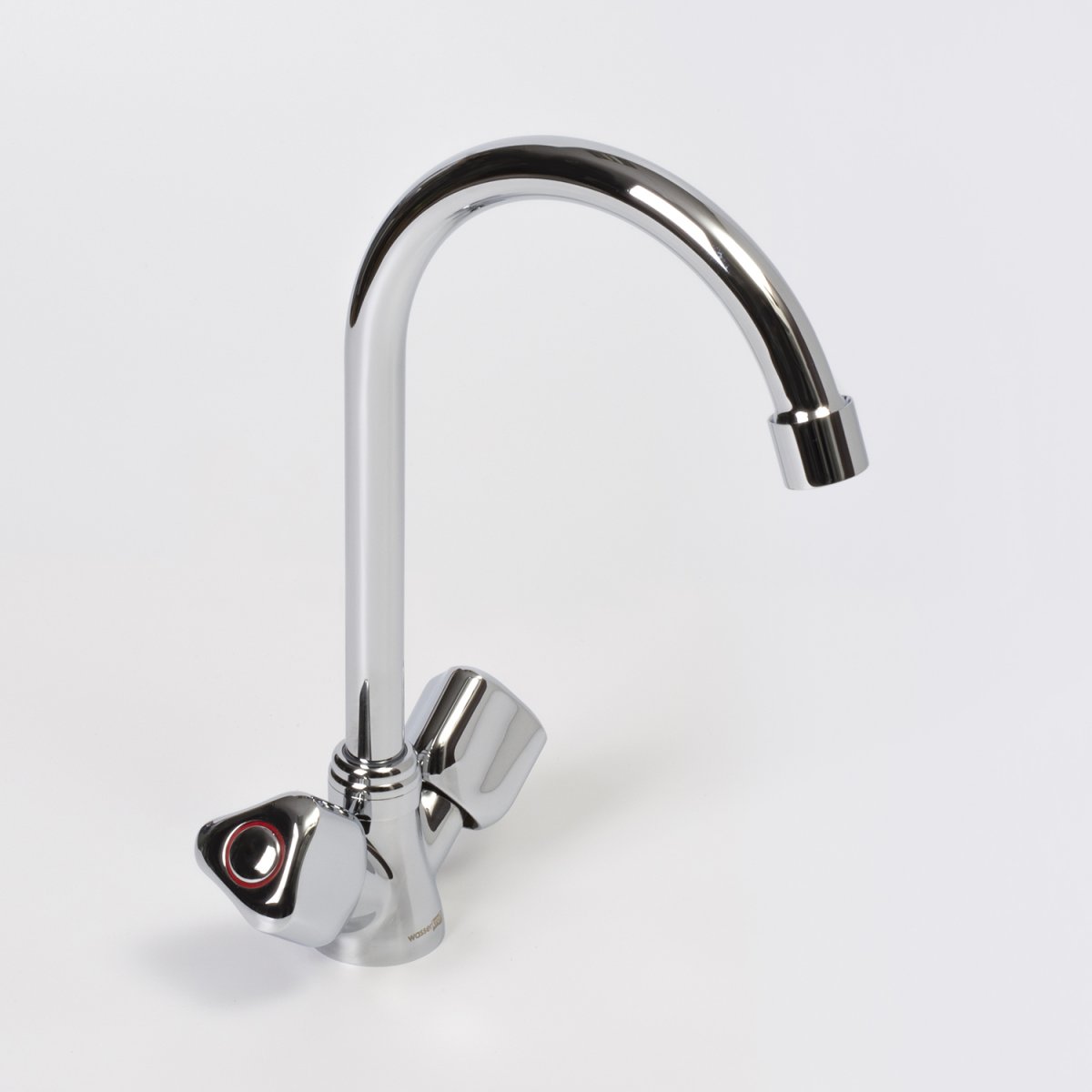 Смеситель для кухни WasserKraft Amper 2907